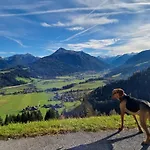 Vacation In Prázdninový dům Flachau
