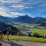 Vacation In Flachau