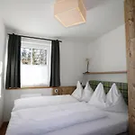 Vacation In Prázdninový dům *