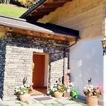 Vacation In Prázdninový dům