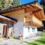 Vacation In Prázdninový dům *