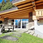 Vacation In Prázdninový dům