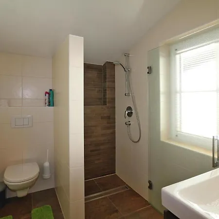 Vacation In Feriehus *