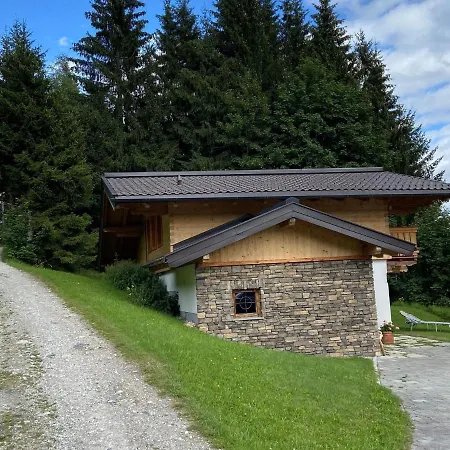 Vakantiehuis Dog-friendly In