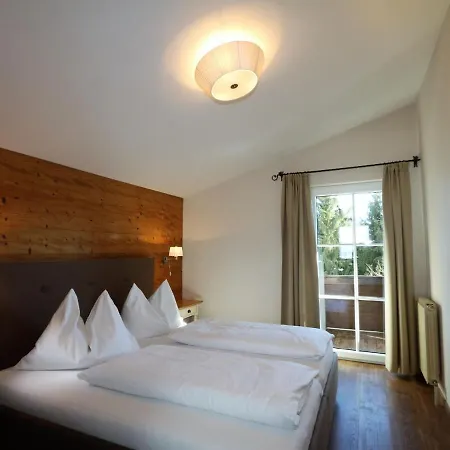 Vacation In Feriehus Flachau