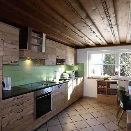 Vacation In 別荘 フラッハウ