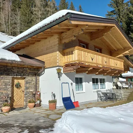 Vakantiehuis Dog-friendly In *