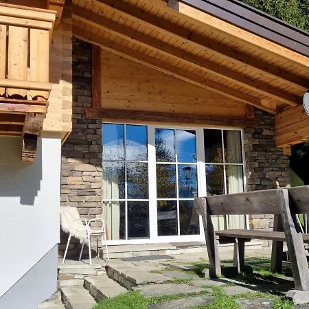 Vacation In フラッハウ