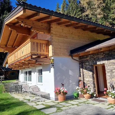 Vacation In * フラッハウ