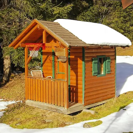 Vacation In * フラッハウ