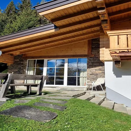 Feriehus Vacation In *