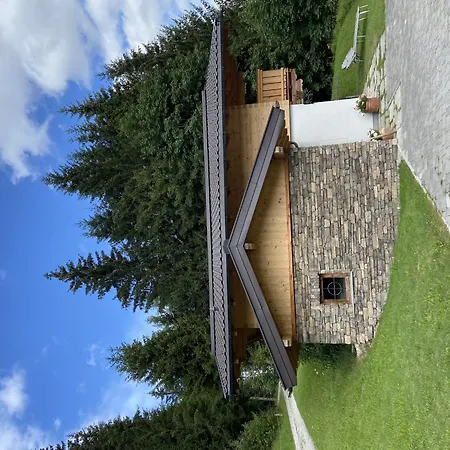 Feriehus Vacation In *