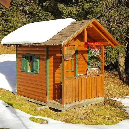 Vacation In * フラッハウ