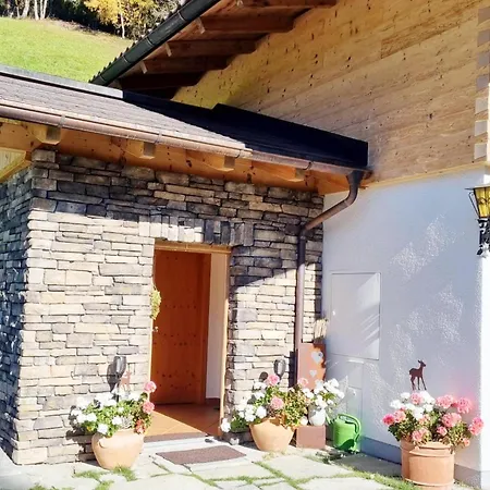 Vacation In Tatil Evi