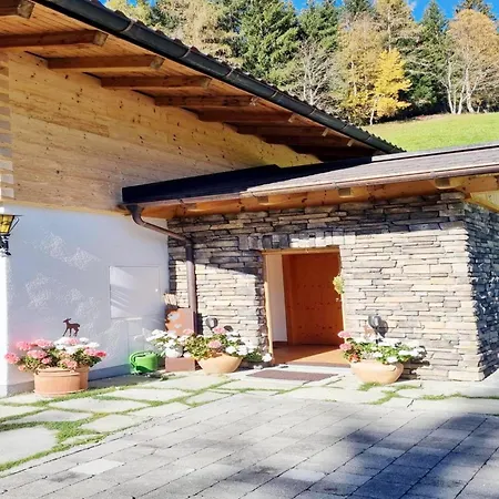 Vacation In Flachau