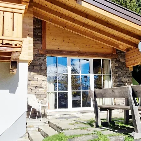 Vacation In * Flachau