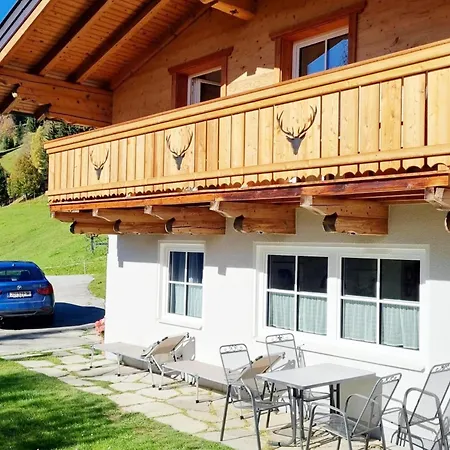 Vacation In Flachau