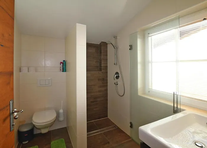 Vacation In Дом отдыха *