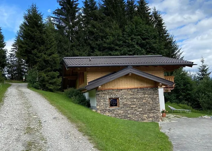 Дом отдыха Vacation In