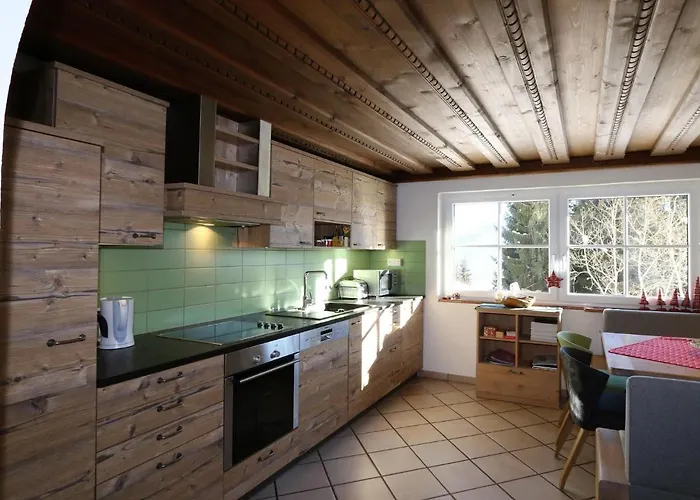 Vacation In Σπίτι διακοπών Φλαχάου