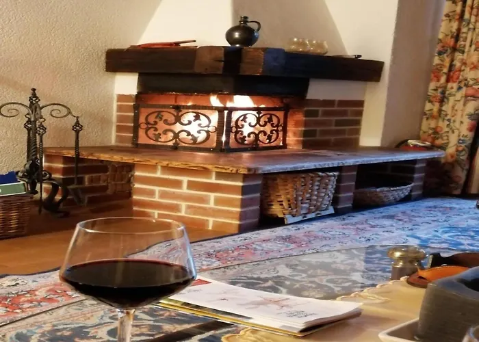 Дом отдыха Vacation In Флахау