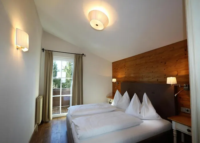 Vacation In * Флахау