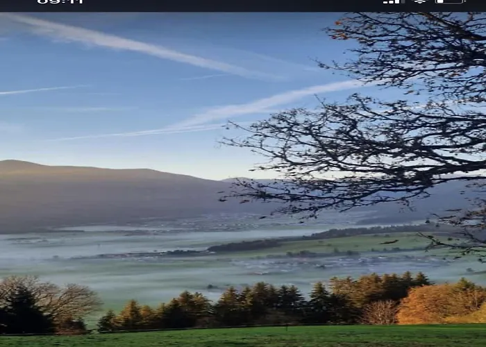 Дом отдыха Vacation In