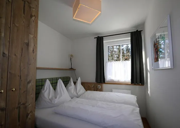 Vacation In Дом отдыха