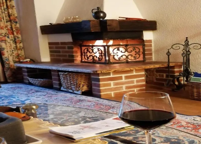 Vacation In * Флахау