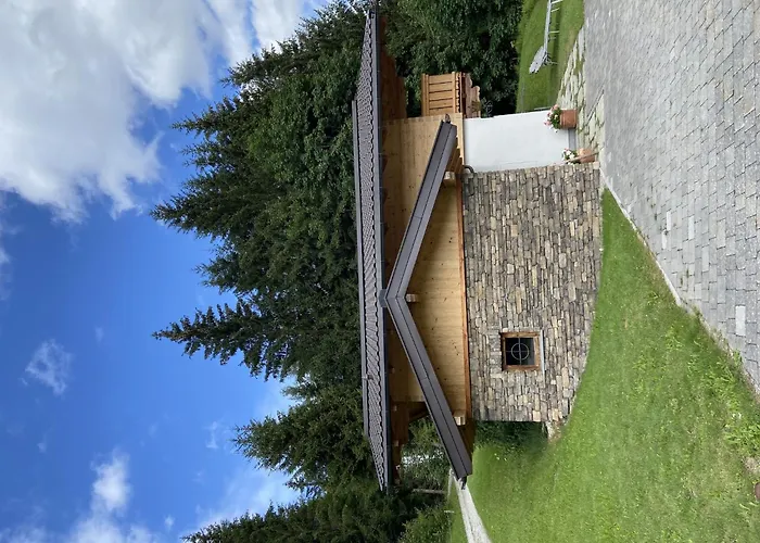 Дом отдыха Vacation In *