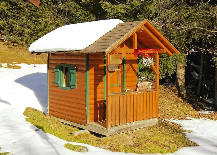 Vacation In * Флахау